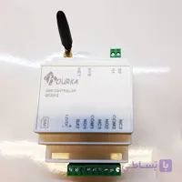 کنترلر سیم کارتی 2 کانال مدل GC2-W
