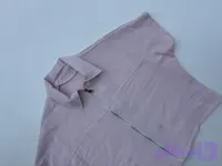 وست سیلک استین افتاده فری سایز از۳۸تا۴۶