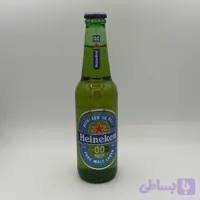 آبجو هینیکن بدون الکل | Heineken Non-Alcoholic Beer