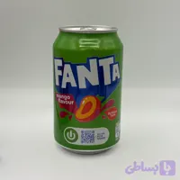نوشابه فانتا | Fanta Drink