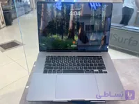 APPLE MACBOOK PRO 2019 | I7-2019 | 16GB | 500SSD | 4GBAMD 5300M | 16.1 RETINA inch