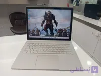 SURFACE BOOK 2 | I7-8650U | 8GB | 256SSD | 2GB GTX 1050 | 13,5 2K TOUCH تبلیت
