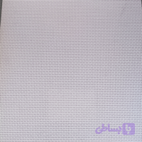 پرده شید اسکرین | 5% کره ایی | متالایز | سری FSC