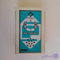 موزیک پشت خط تلفن مدل SP-MP3