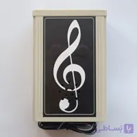 بلندگوی اعلام طبقات آسانسور
