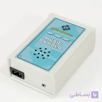 موزیک پشت خط تلفن مدل پخش SP-6065