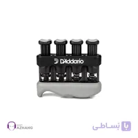 تقویت کننده انگشت داداریو مدل DAddario Hand Exerciser