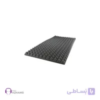 فوم آکوستیک هرمی