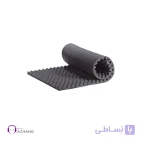 فوم آکوستیک شانه تخم مرغی
