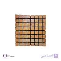 پنل آکوستیک فلکسی وود مدل Flexi Wood