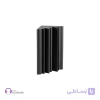 بیس ترپ مگافیوزر مدل Bass Trap Shutters