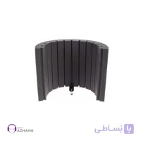 ایزولاتور میکروفون فلکسی اسکرین مدل Flexi Screen Lite