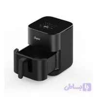 سرخ کن بدون روغن کایلوت مدل Caylot AF320 ظرفیت ۶ لیتر دیجیتال کم مصرف