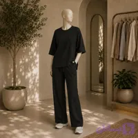 ست تیشرت شلوار Coco Walk
