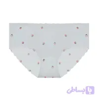 شورت شیشه ای زنانه مدل هیپستر لیزری اروپایی (کد SIZ0E)