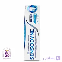 خمیر دندان سنسوداین ریپیر اند پروتکت (ترمیم و محافظت) – طعم نعنا