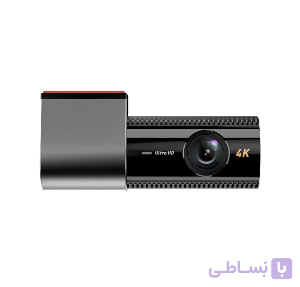 دوربین ثبت وقایع هیسکا مدل HR95 با ضبط ۴K
