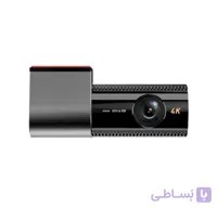 دوربین ثبت وقایع هیسکا مدل HR95 با ضبط ۴K