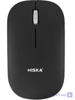 ماوس بی سیم هیسکا مدل HX-MO120
