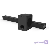 ساندبار هیسکا مدل B203