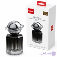 خوشبوکننده فیزیکی خودرو هیسکا مدل HR-2۹