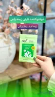 خوشبوکننده آویزی برند آیر Aer / در ۶ رایحه