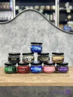 شمع معطر درب فلزی