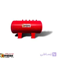مخزن وکیوم ۱۰۰۰ لیتری
