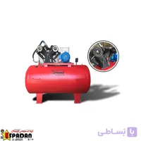 پمپ باد ۱۰۰۰ لیتری مدل ACV-1000
