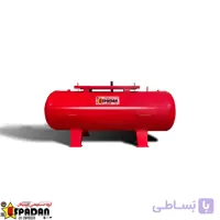 مخزن باد ۱۰۰۰ لیتری مدل ACV1000