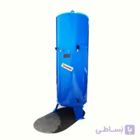 مخزن هوا ۱۵۰۰ لیتر(ایستاده)