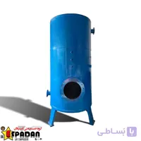 مخزن هوا ۴۰۰۰ لیتری