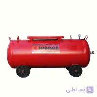 مخزن هوا ۲۵۰ لیتری ACH250