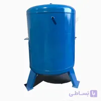 مخزن هوا ۱۵۰۰ لیتری