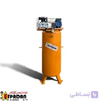کمپرسور هوا ۲۵۰ لیتری مدل ACH-250