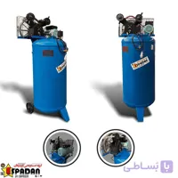 کمپرسو باد ۲۵۰ لیتری مدل ACH-250