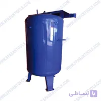 مخزن هوای ۲۵۰ لیتری