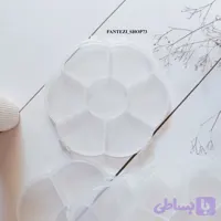 جاقرصی ( نظم دهنده ) طرح گل