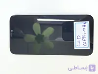 ال سی دی ۱۲ پرو مکث