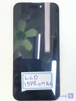 ال سی دی ۱۵پرو مکث