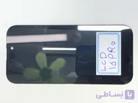 ال سی دی ۱۶پرو مکث