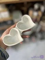 اردوخوری جفتی قلبی