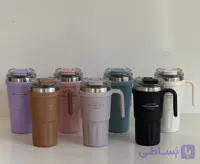 تراوال ماگ دسته در