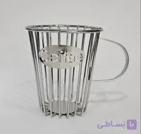 استند لیوانی کافی
