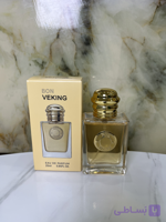 ادکلن باربری(بربری) گادس 25 میل