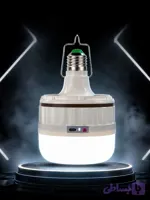 لامپ شارژی LED مدل FA-7936