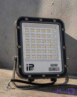 پروژکتور 50 وات LED مهتابی سایروکس
