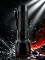چراغ قوه دستی مدل ZY-2310
