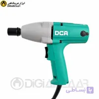 بکس برقی دی سی ای مدل APB12 ظرفیت 300 وات