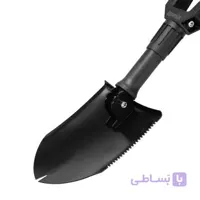 بیلچه چندکاره رونیکس مدل RH9910 سایز 15*59 سانتی‌متر